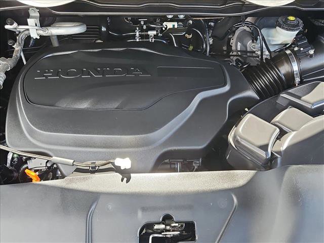 Used 2021 Honda Odyssey Elite image 25
