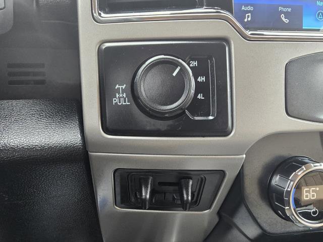 Used 2022 Ford F250 Lariat w/ Chrome Package image 20