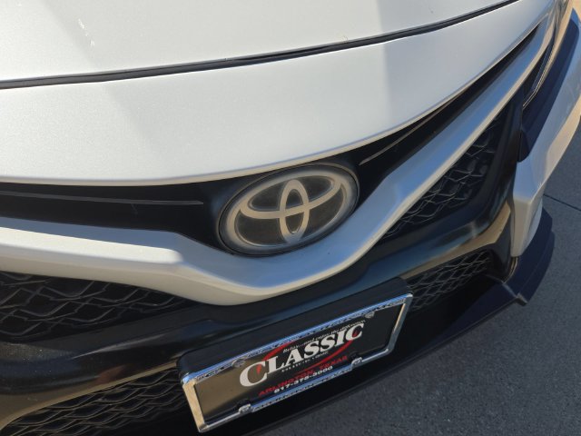 Used 2021 Toyota Camry TRD FWD image 26