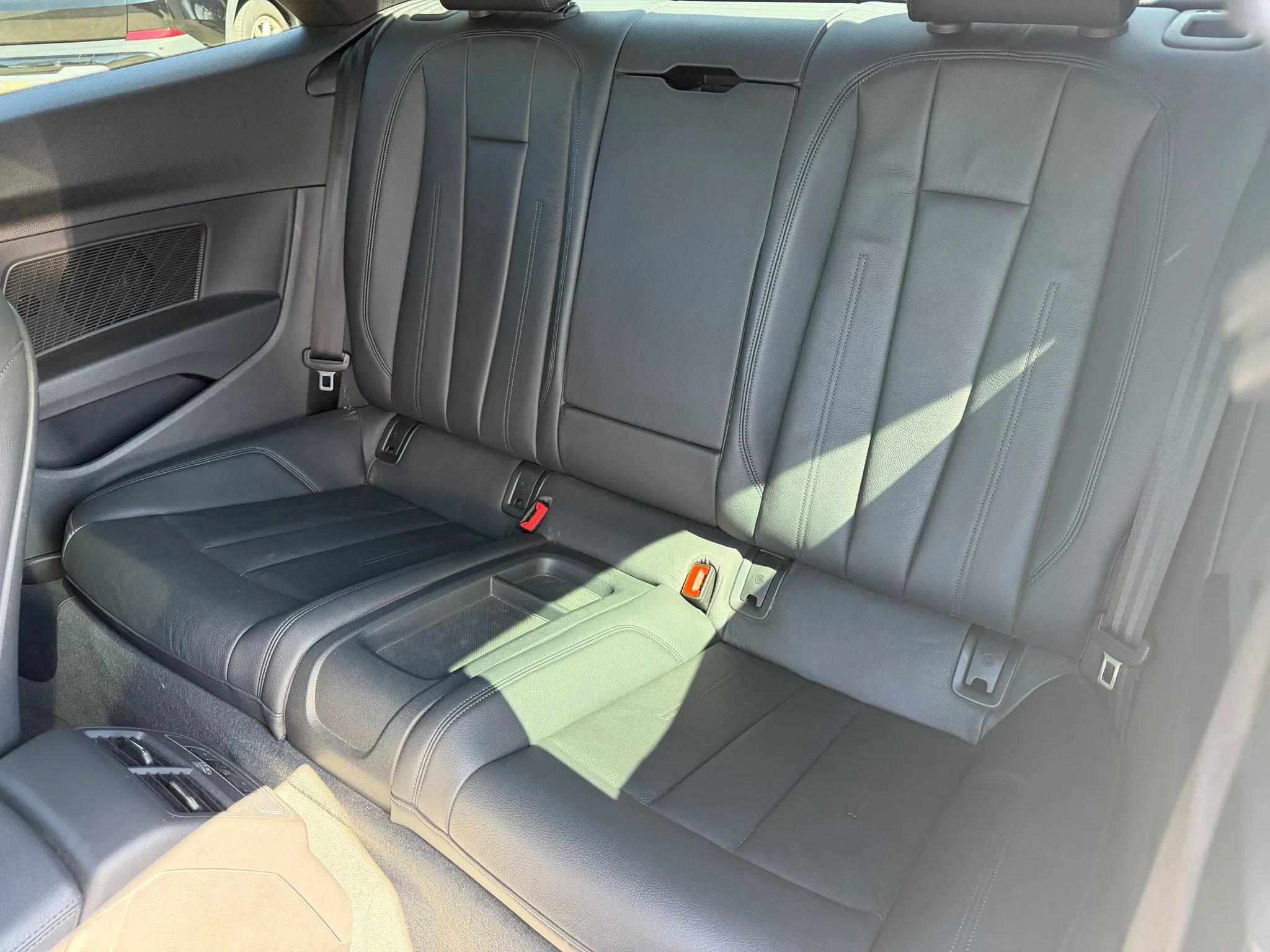 Used 2018 Audi A5 2.0T Prestige image 19