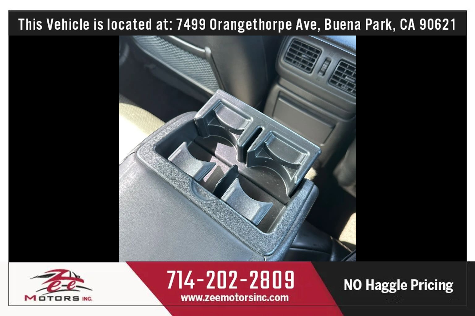 Used 2007 INFINITI G35 Journey w/ Premium Pkg RWD image 45