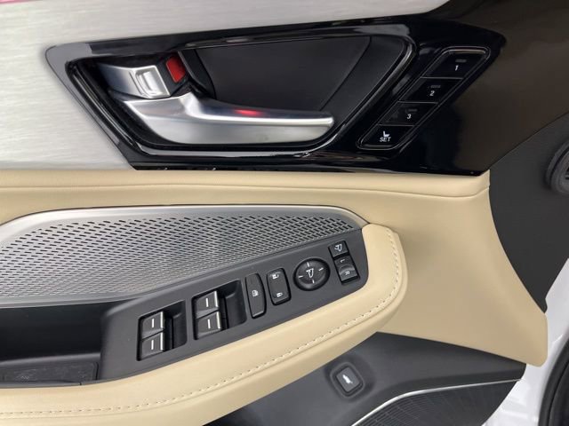 Used 2022 Acura MDX FWD w/ Technology Package image 32