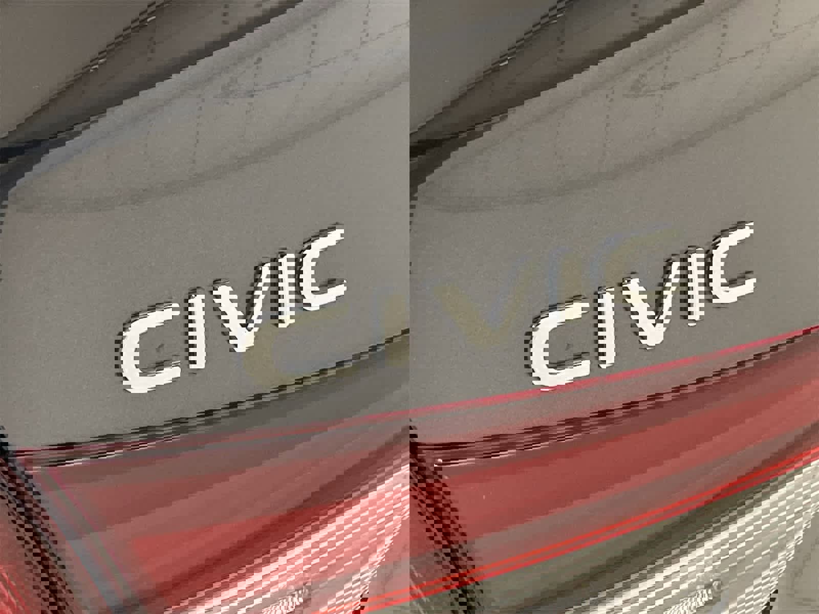 Used 2025 Honda Civic Sport image 19