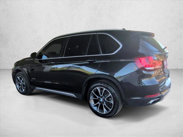 Used 2018 BMW X5 xDrive35i AWD/4WD image 6