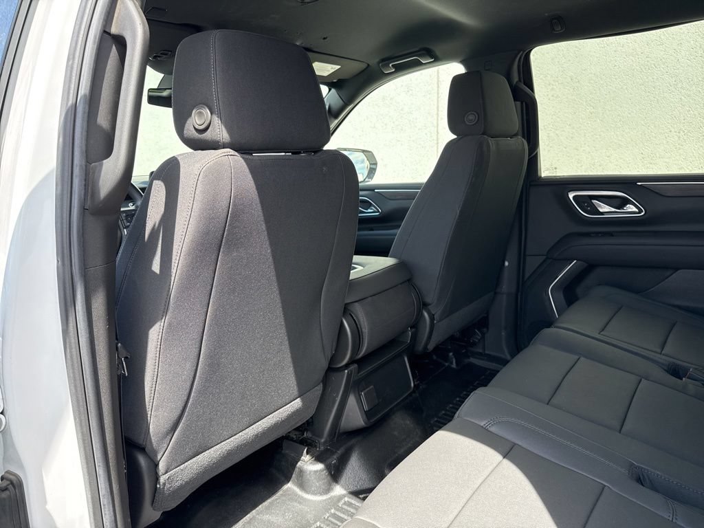 Used 2021 Chevrolet Tahoe 4WD image 24