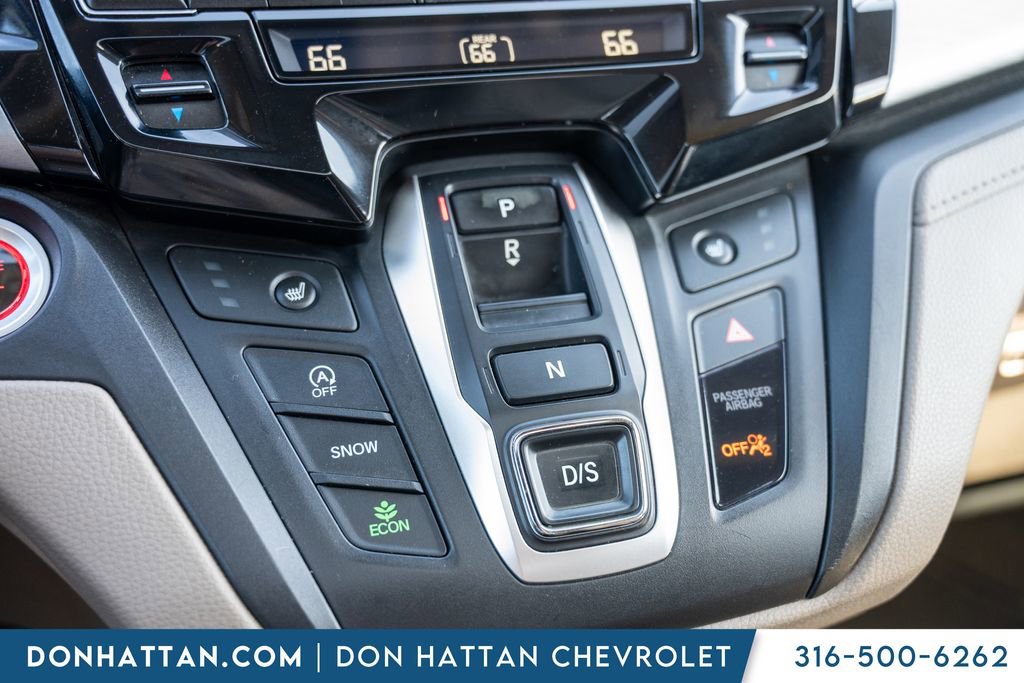 Used 2020 Honda Odyssey EX-L image 11