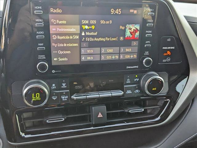 Used 2020 Toyota Highlander L image 13