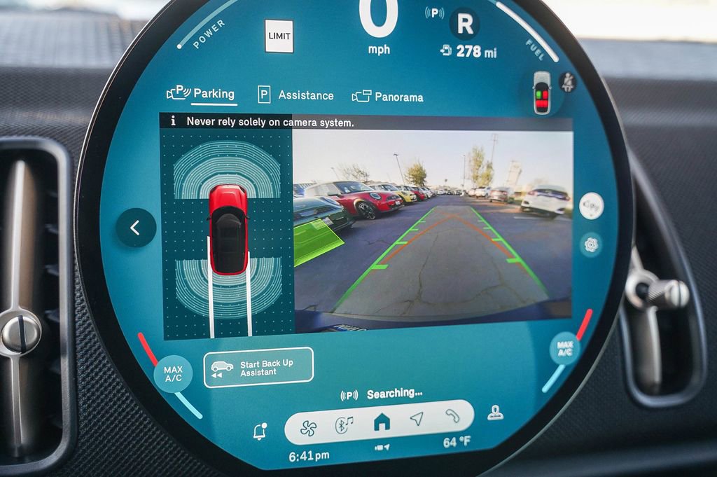 Used 2025 MINI Cooper Countryman S image 26