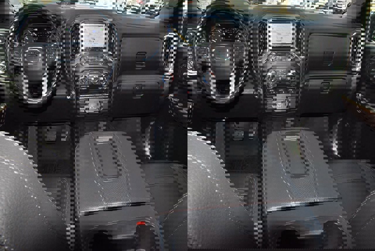 Used 2020 GMC Sierra 1500 Denali w/ Denali Ultimate Package image 16