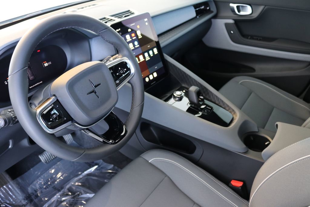Used 2024 Polestar Polestar 2 image 17