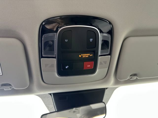 Certified 2025 Hyundai Tucson SE image 52