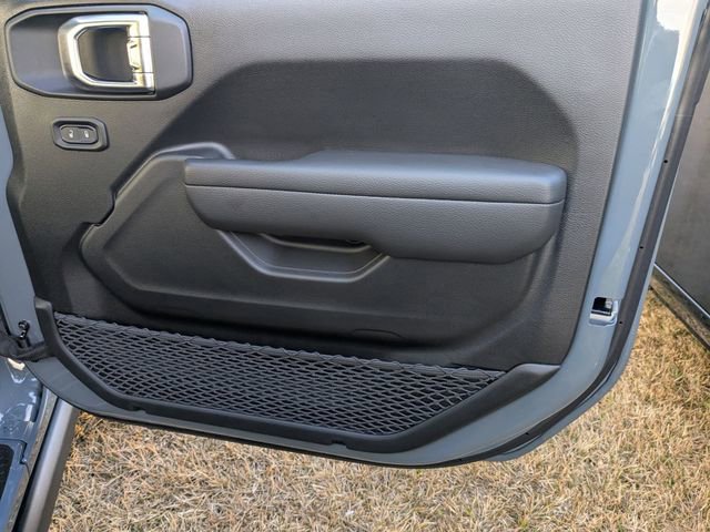 New 2026 Jeep Wrangler Willys image 29