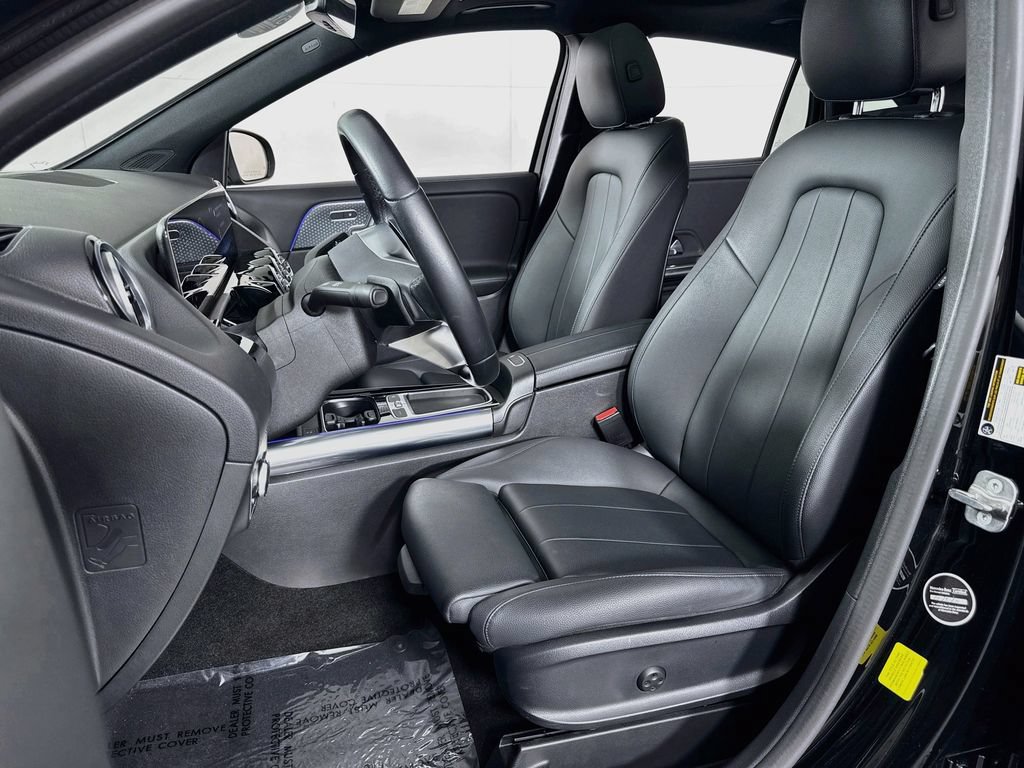 Used 2024 Mercedes-Benz GLA 250 image 25