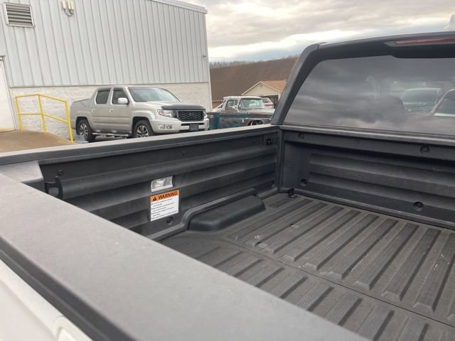 Used 2024 Honda Ridgeline Sport image 11