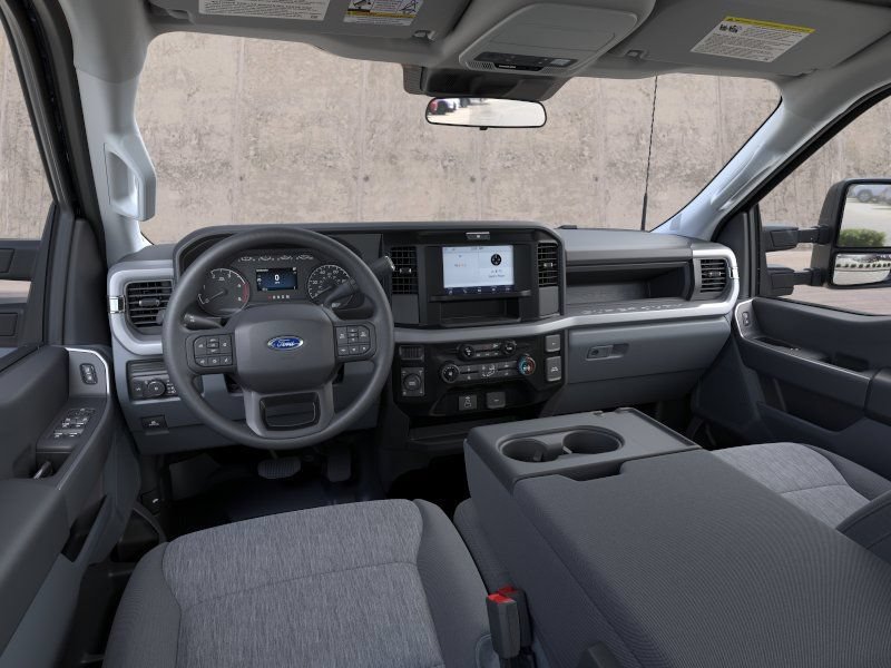 New 2026 Ford F350 XL AWD/4WD image 11