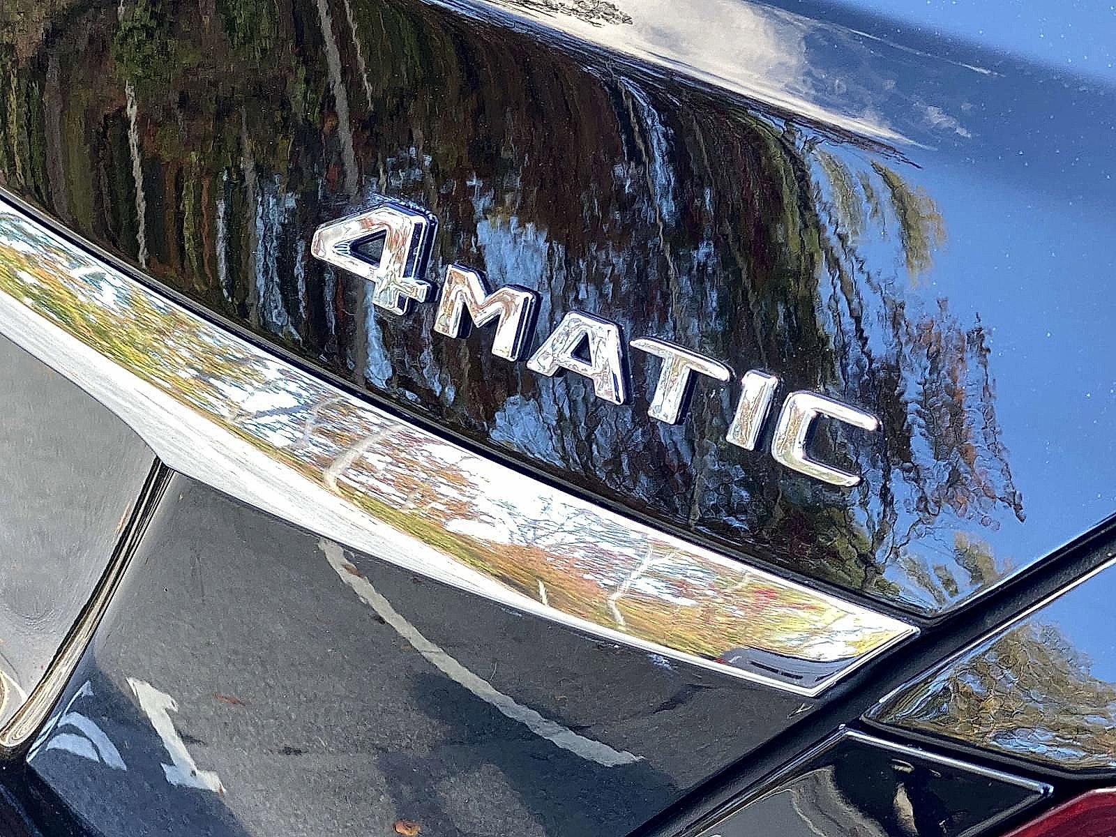 Used 2018 Mercedes-Benz C 300 4MATIC Sedan image 10