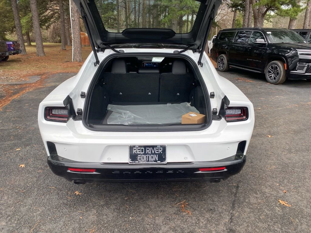 New 2026 Dodge Charger R/T Scat Pack image 14