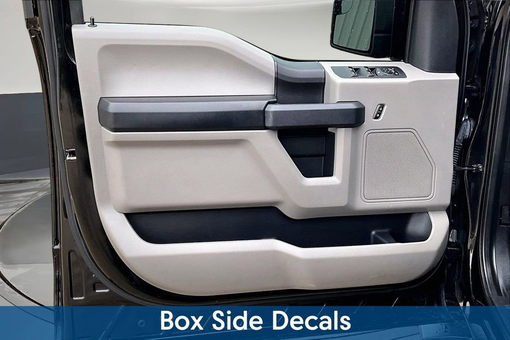 Used 2020 Ford F150 XL w/ Equipment Group 101A Mid image 21
