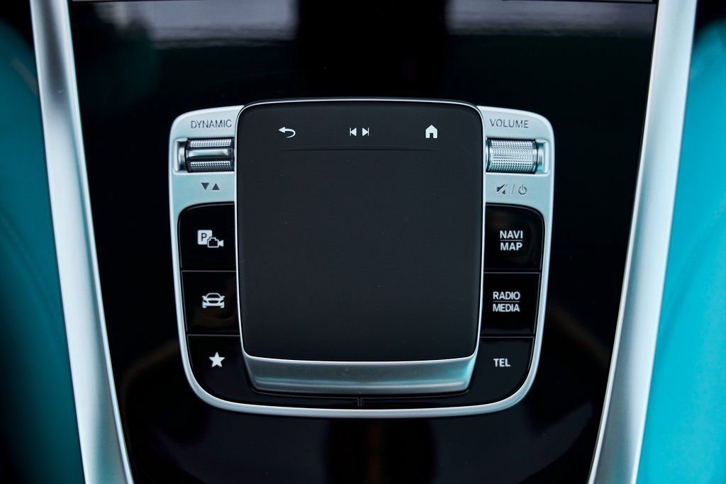 Used 2025 Mercedes-Benz G 63 AMG 4MATIC image 77