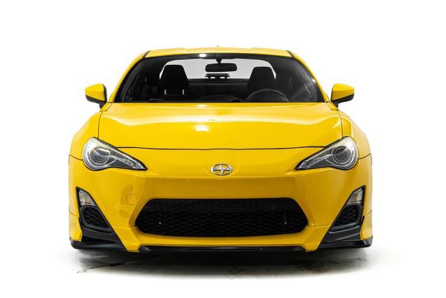 Used 2015 Scion FR-S Release Series 1.0 image 7