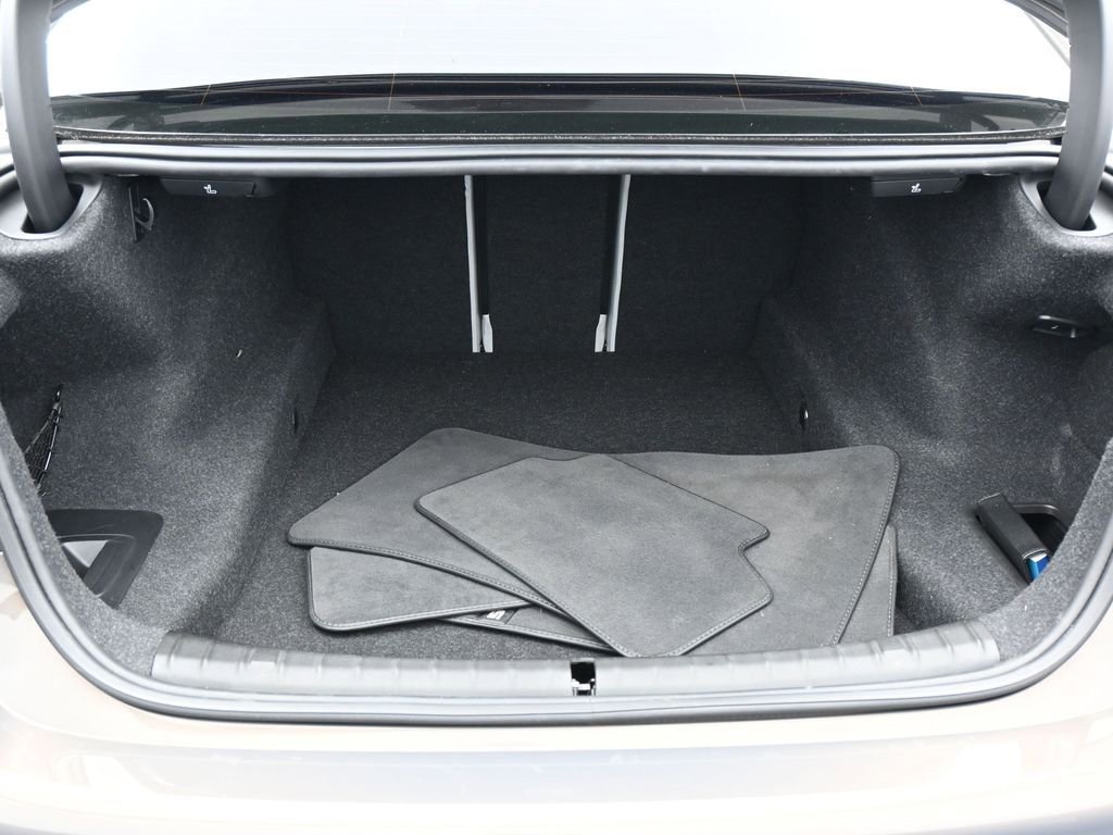 Used 2023 BMW M5 w/ Competition Package image 36