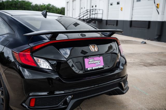 Used 2020 Honda Civic Si image 33