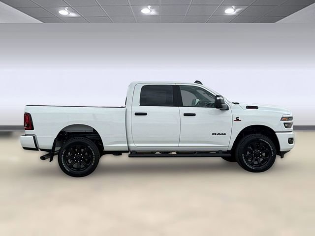 New 2026 RAM 2500 Big Horn image 8