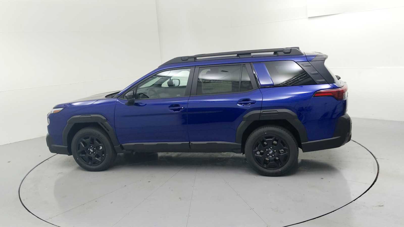 New 2026 Subaru Outback Limited image 6