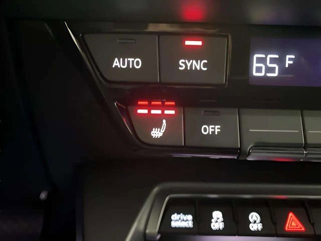 Used 2025 Audi A3 2.0T Premium w/ Convenience Package image 45