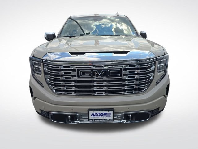 New 2026 GMC Sierra 1500 Denali AWD/4WD image 8