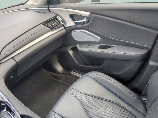 Certified 2024 Acura RDX SH-AWD w/ Technology Package image 14