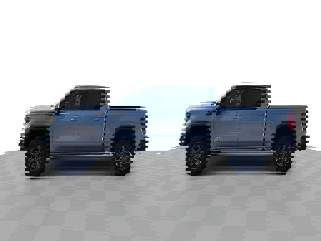 New 2026 GMC Sierra 1500 AT4X image 5