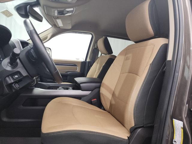 Used 2021 RAM 2500 Big Horn w/ Level 2 Equipment Group image 14