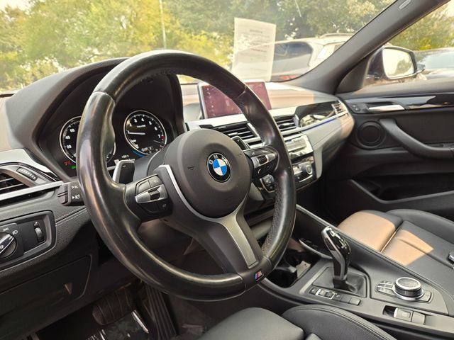 Used 2020 BMW X2 sDrive28i w/ M Sport X Package FWD image 13