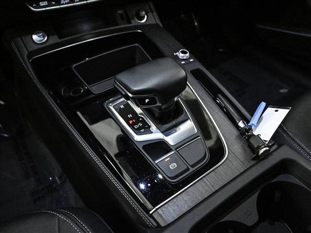 Used 2023 Audi Q5 2.0T Premium Plus w/ Premium Plus Package image 12