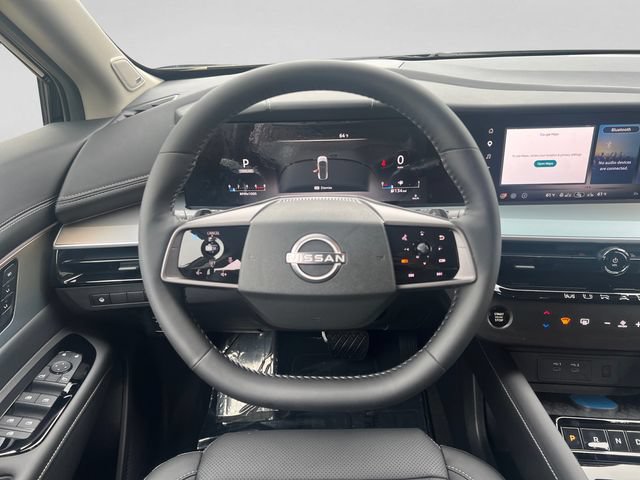 New 2026 Nissan Murano SL AWD/4WD image 13