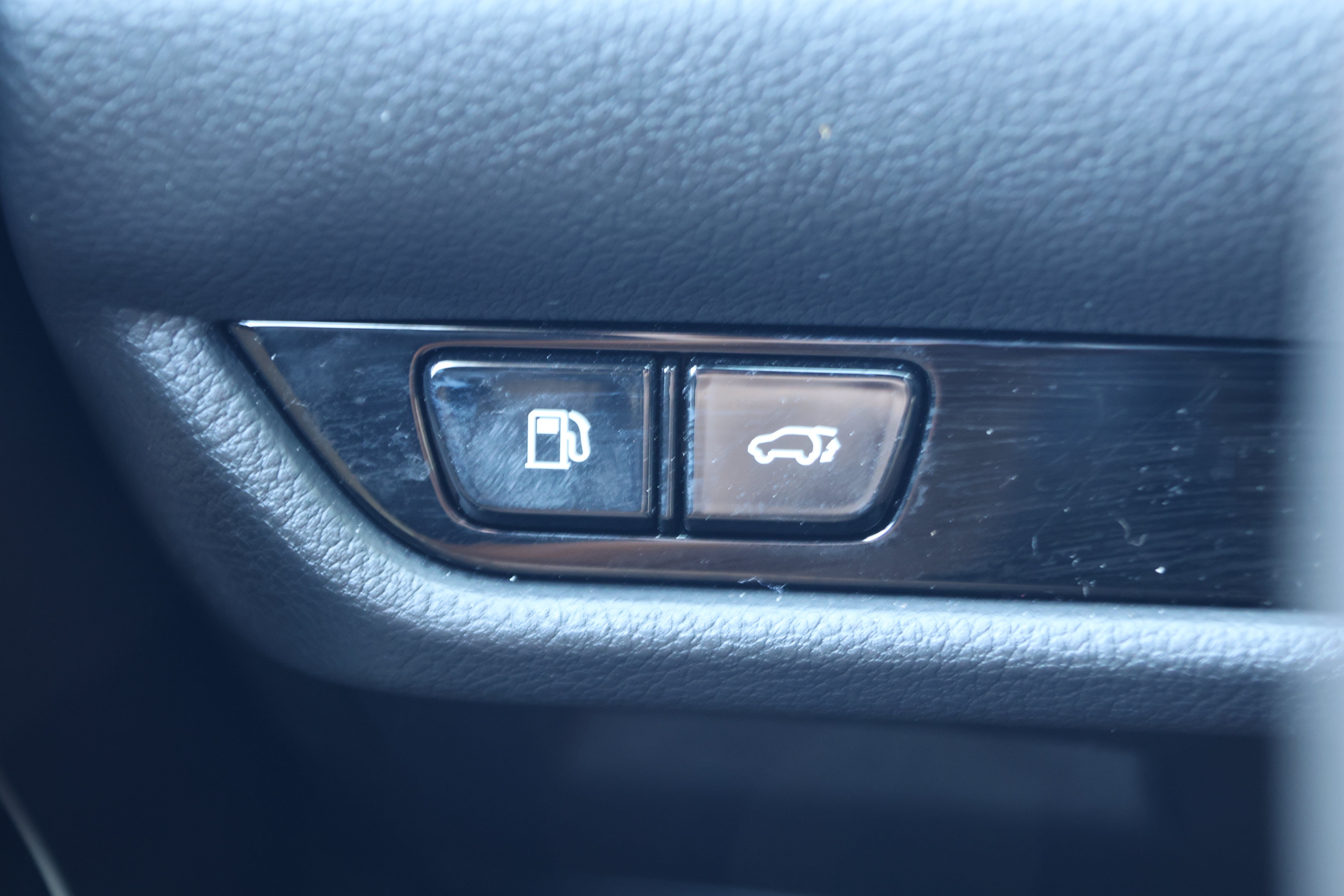 Used 2024 Lexus NX 350 AWD image 16
