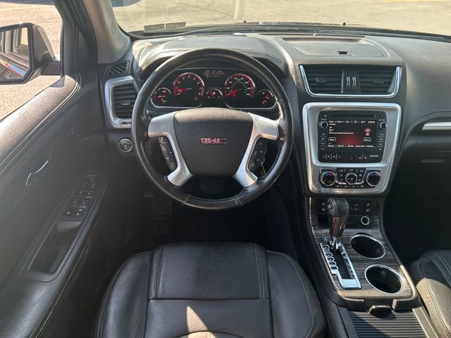Used 2017 GMC Acadia Limited SLT image 14