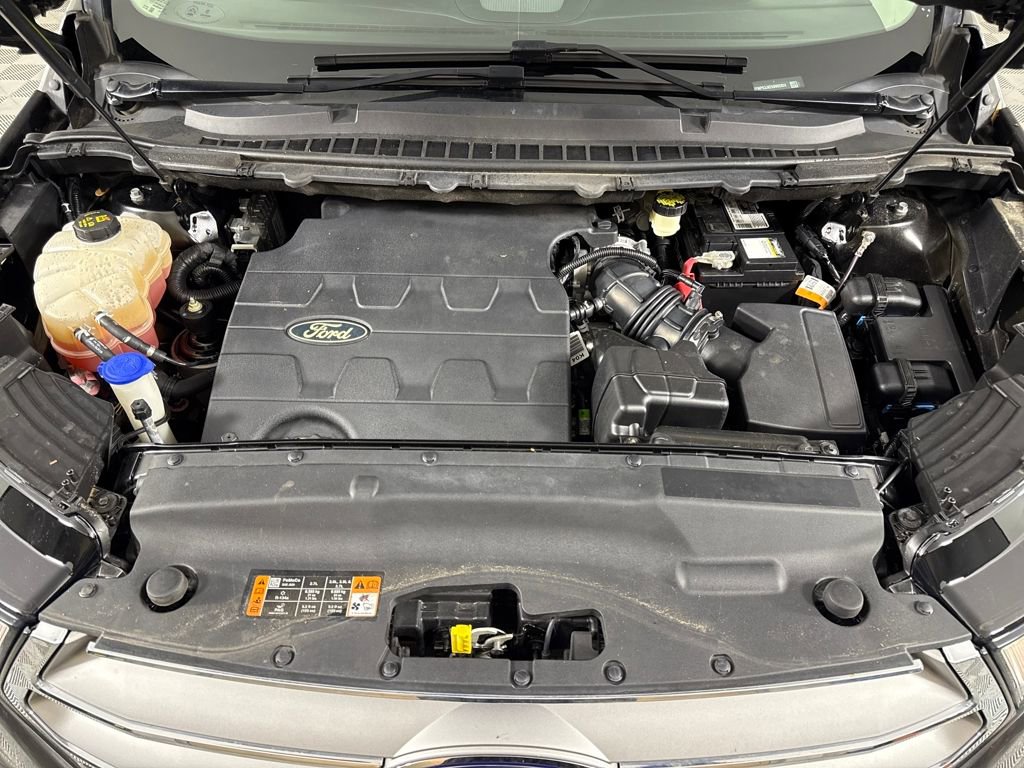 Used 2016 Ford Edge SEL w/ Equipment Group 201A image 10