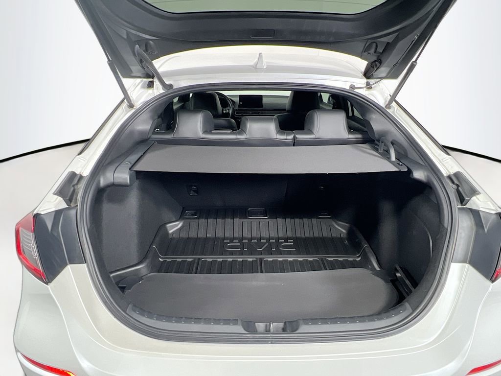 Used 2022 Honda Civic Sport Touring image 26
