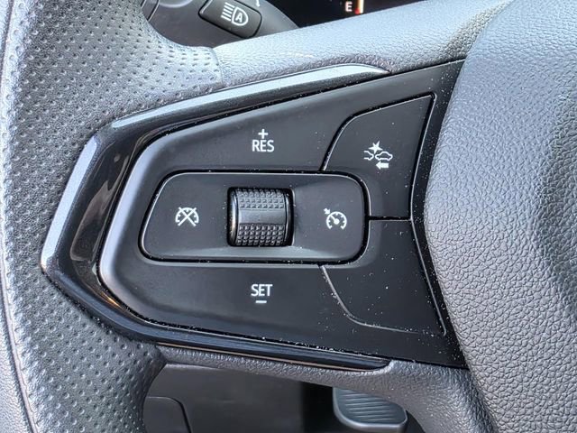 Used 2024 Chevrolet Trax LT image 21