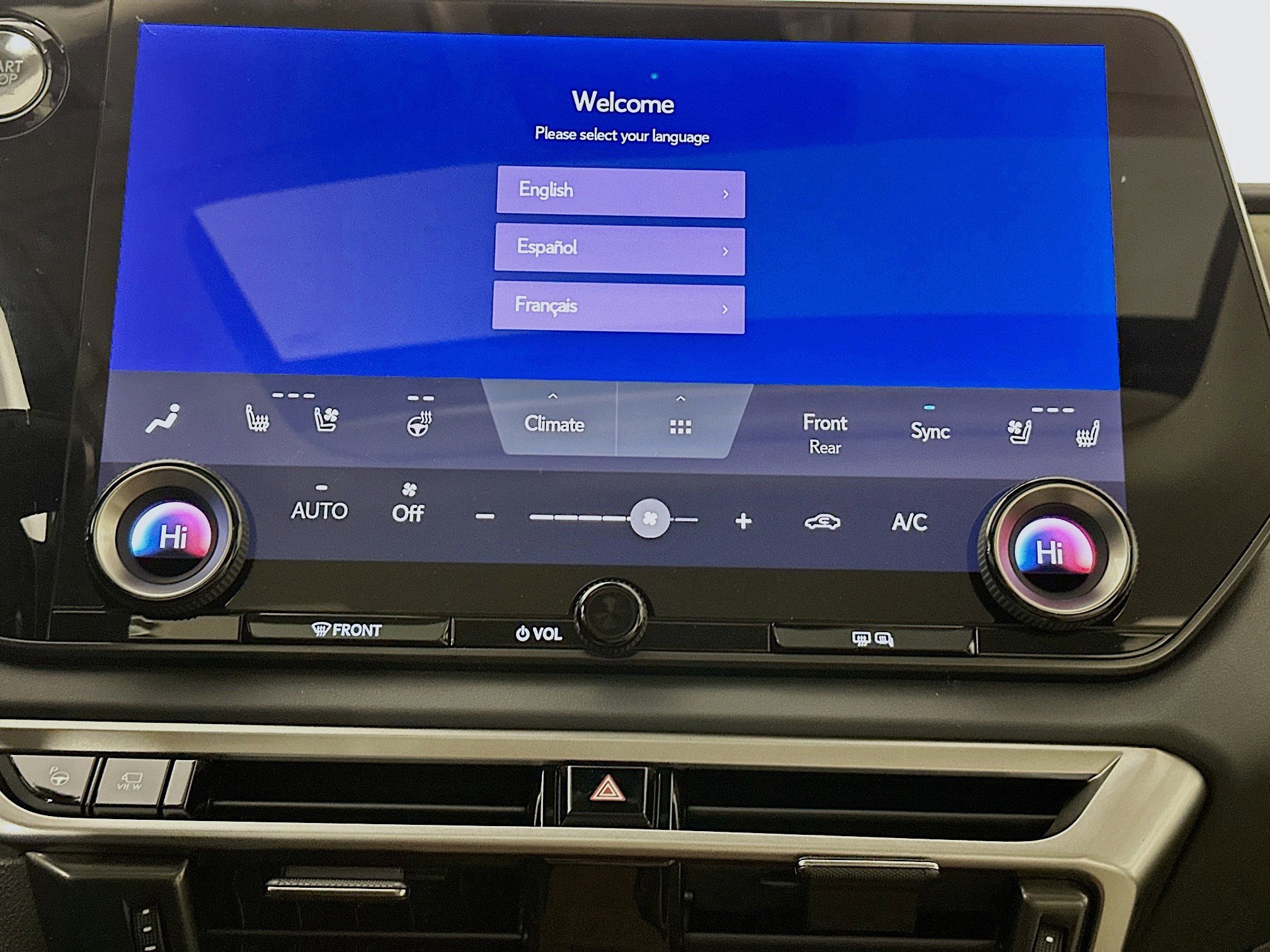 New 2026 Lexus RX 350 Premium Plus AWD/4WD image 15