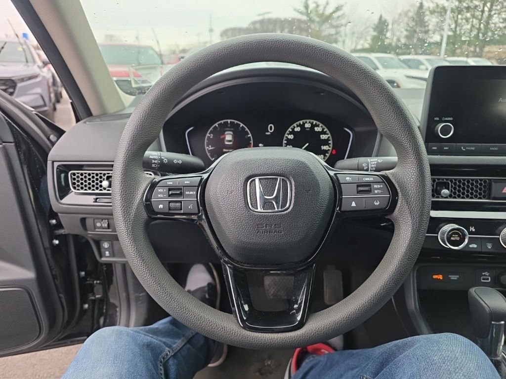 Used 2023 Honda Civic LX image 13