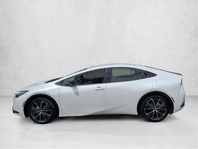 Used 2024 Toyota Prius XLE image 8