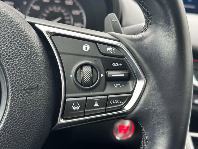 Used 2022 Acura TLX w/ Technology Package FWD image 25