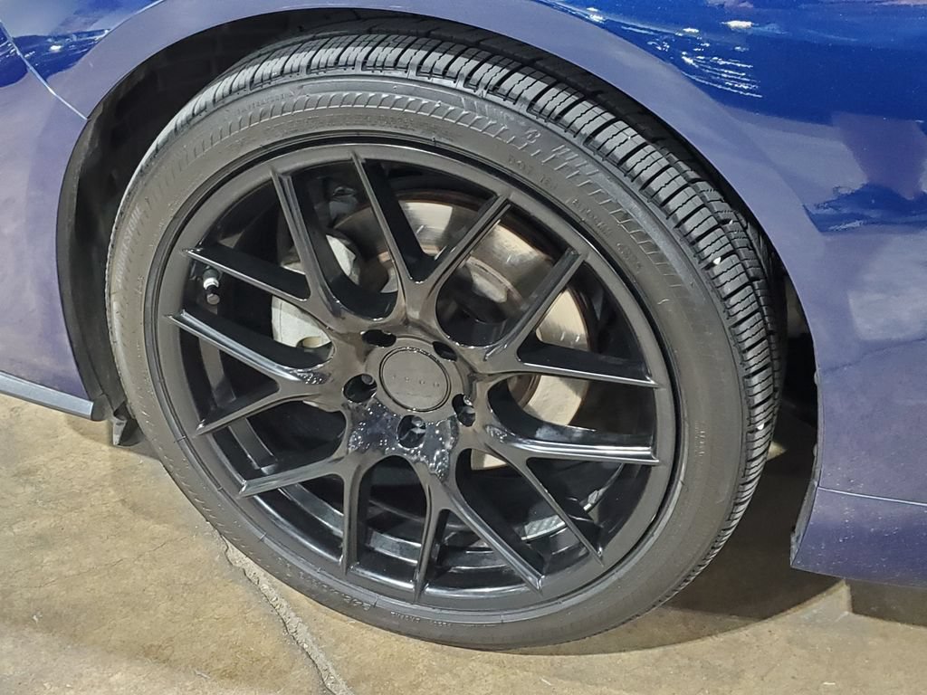 Used 2019 INFINITI Q50 Signature Edition AWD/4WD image 36