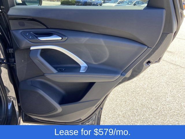Used 2025 Audi Q5 Premium w/ Convenience Package AWD/4WD image 31