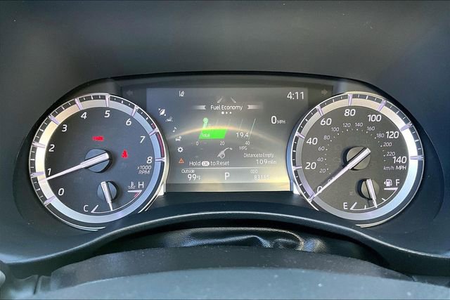 Used 2022 Toyota Highlander XSE image 13