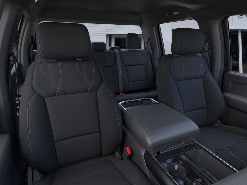 New 2026 Ford F150 STX AWD/4WD image 32