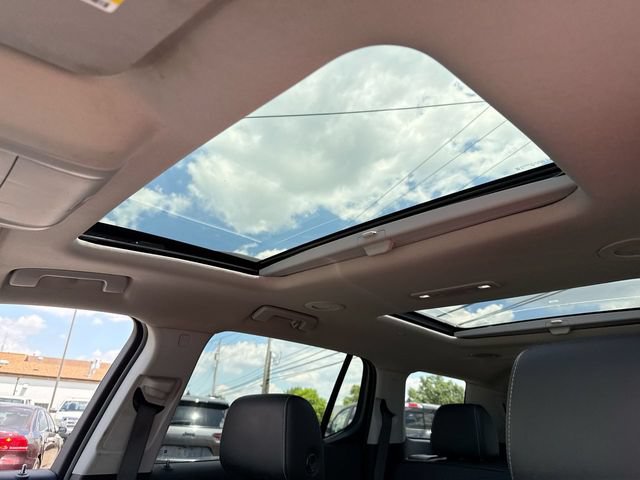 Used 2020 GMC Acadia SLT w/ Driver Alert Package II AWD/4WD image 22